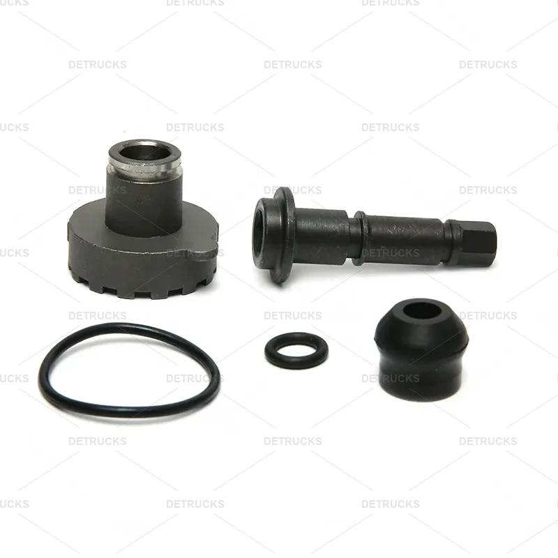 KIT REGULADOR DE RACHE AUTOMATICO VOLVO