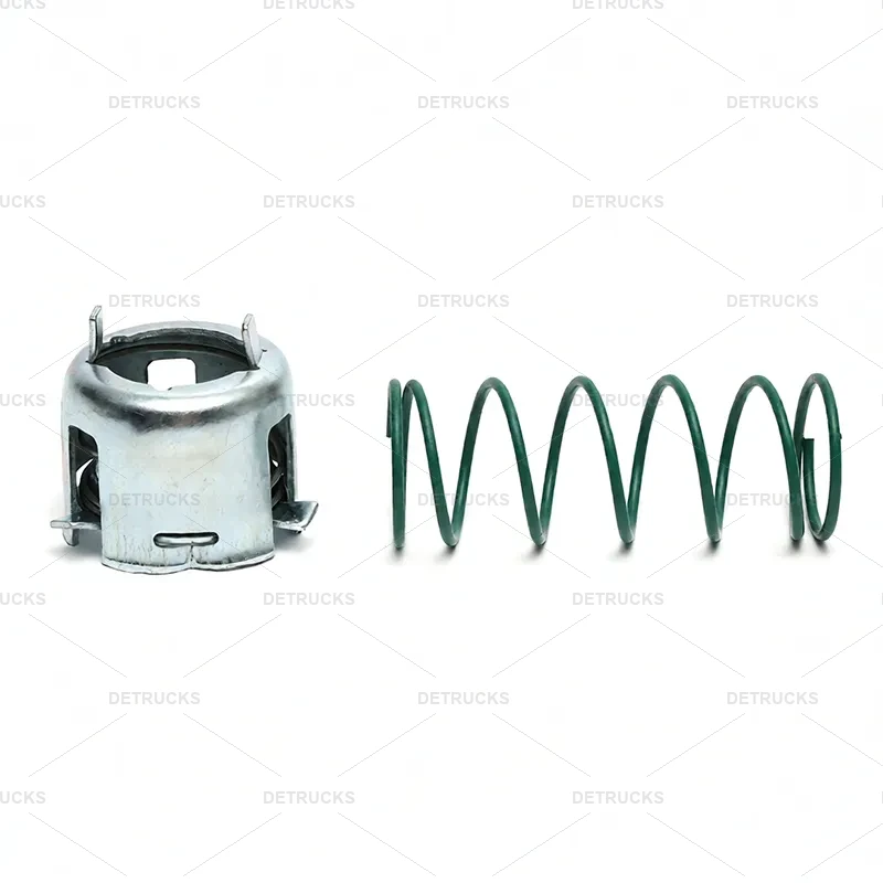 KIT REGULADOR DERECHO DE RACHE AUTOMATICO DAF, VOL
