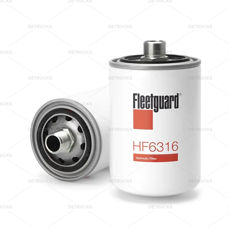 FILTRO HIDRAULICO DE CAJA