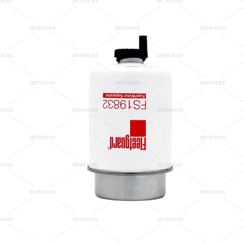 FILTRO SEPARADOR DE PETROLEO