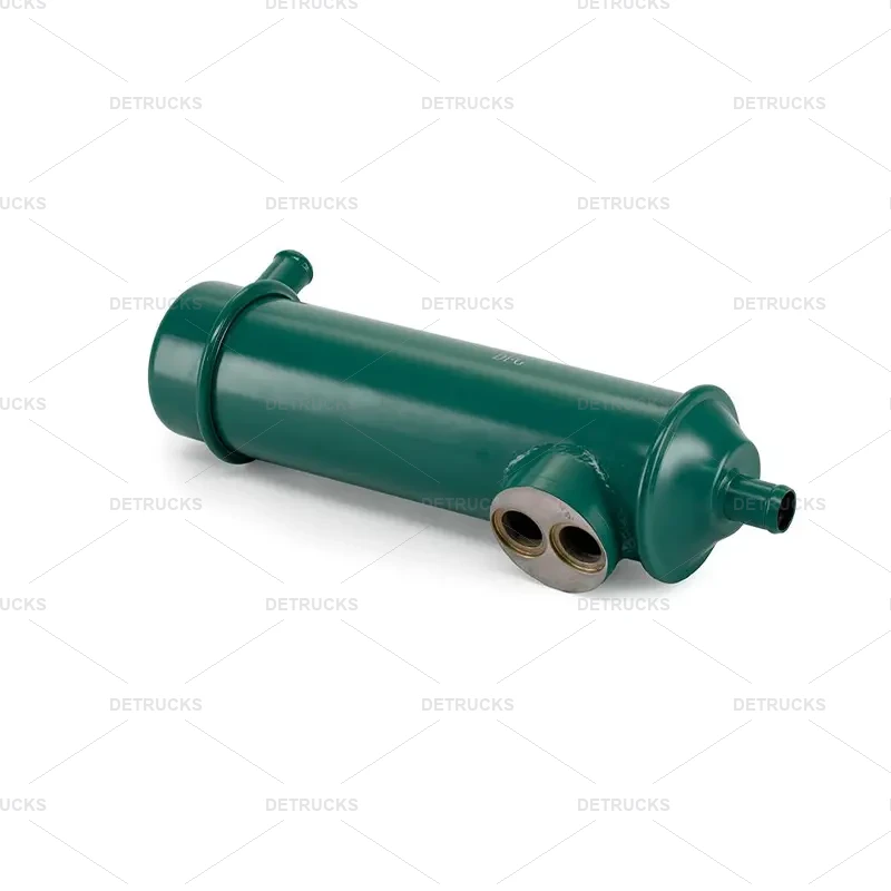ENFRIADOR DE ACEITE TD100A VOLVO