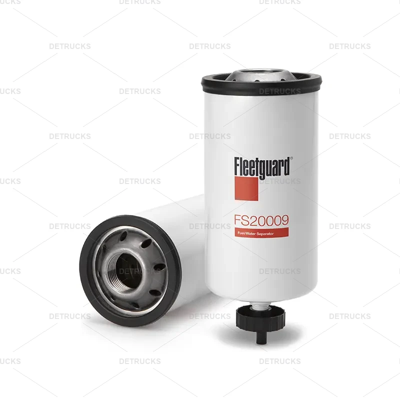 FILTRO SEPARADOR DE PETROLEO CATERPILLAR
