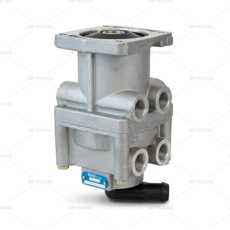 VALVULA PEDAL DE FRENO VOLVO AGRALE
