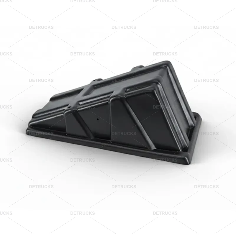 TAPA DE BATERIA VOLKSWAGEN WORKER
