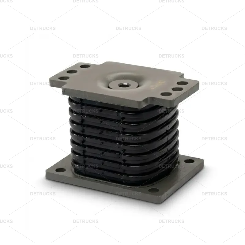 SOPORTE MUELLE CUADRADO VOLVO F10 F12 F16