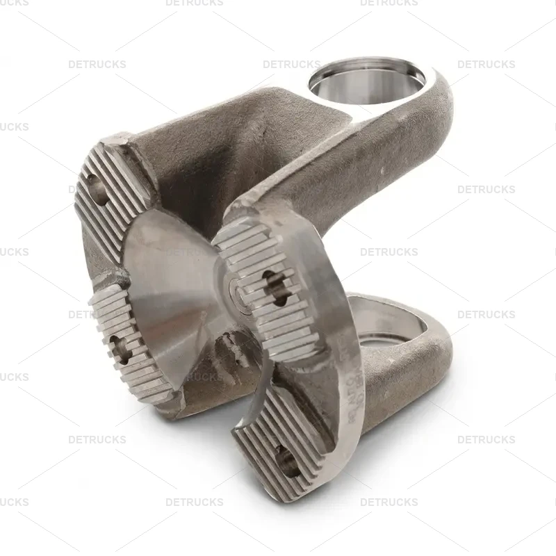 BRIDA DE 2DA CORONA IVECO