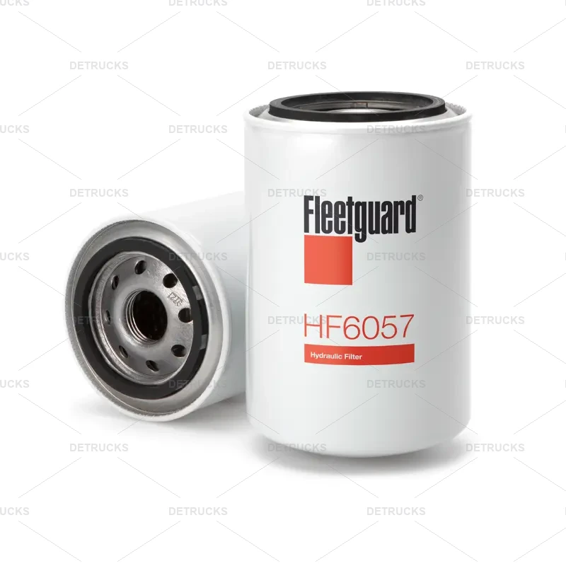 FILTRO HIDRAULICO FORD, MACK, NEW HOLLAND