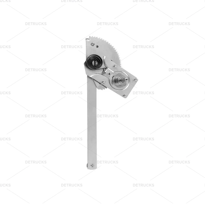 CREMALLERA IZQUIERDA PUERTA VOLVO N10, N12 NL10 NL