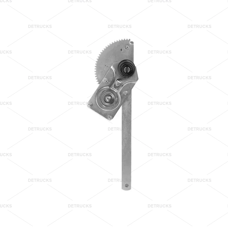 CREMALLERA DERECHO VOLVO NL10 NL12