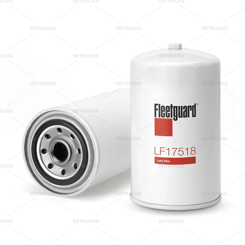 FILTRO DE ACEITE MITSUBISHI CANTER