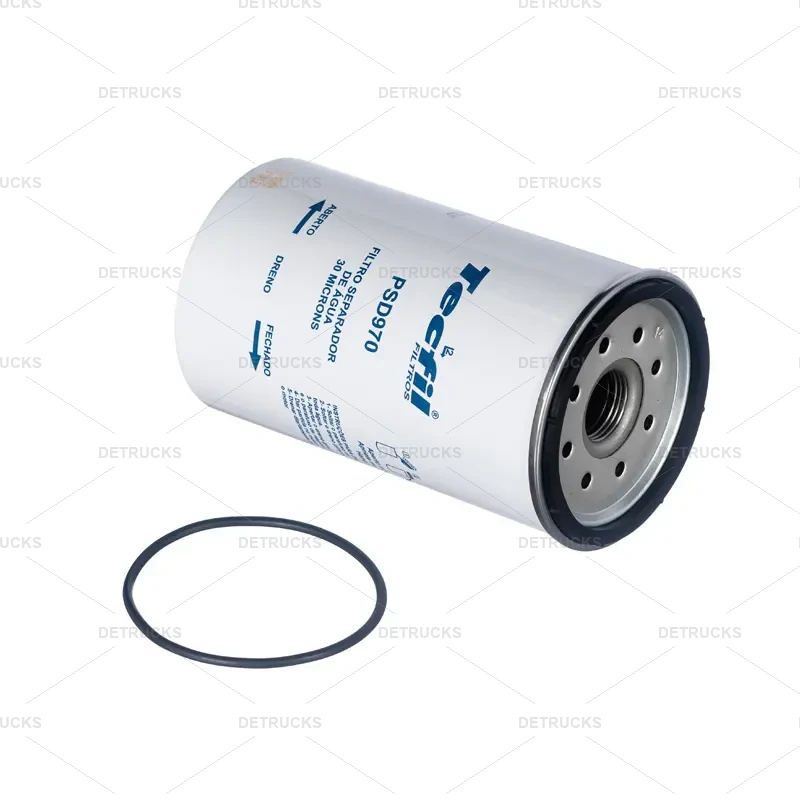 FILTRO SEPARADOR DE PETROLEO VW 7.110