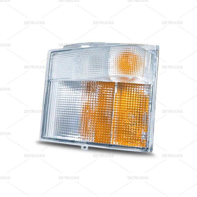 FARO DIRECCIONAL IZQUIERDO SCANIA P124