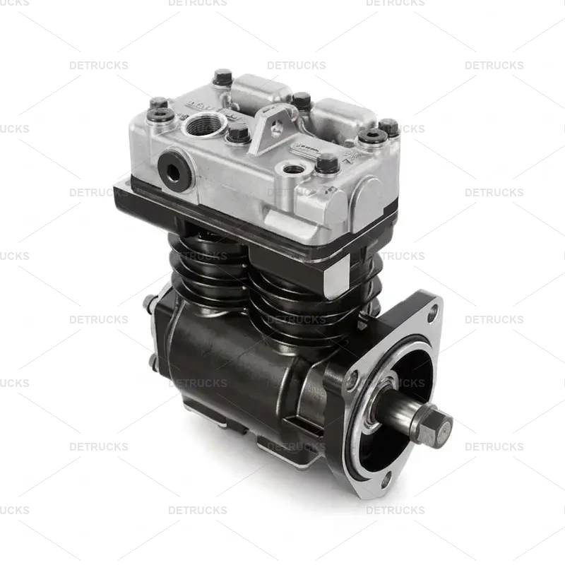 COMPRENSORA LP4850 VOLVO