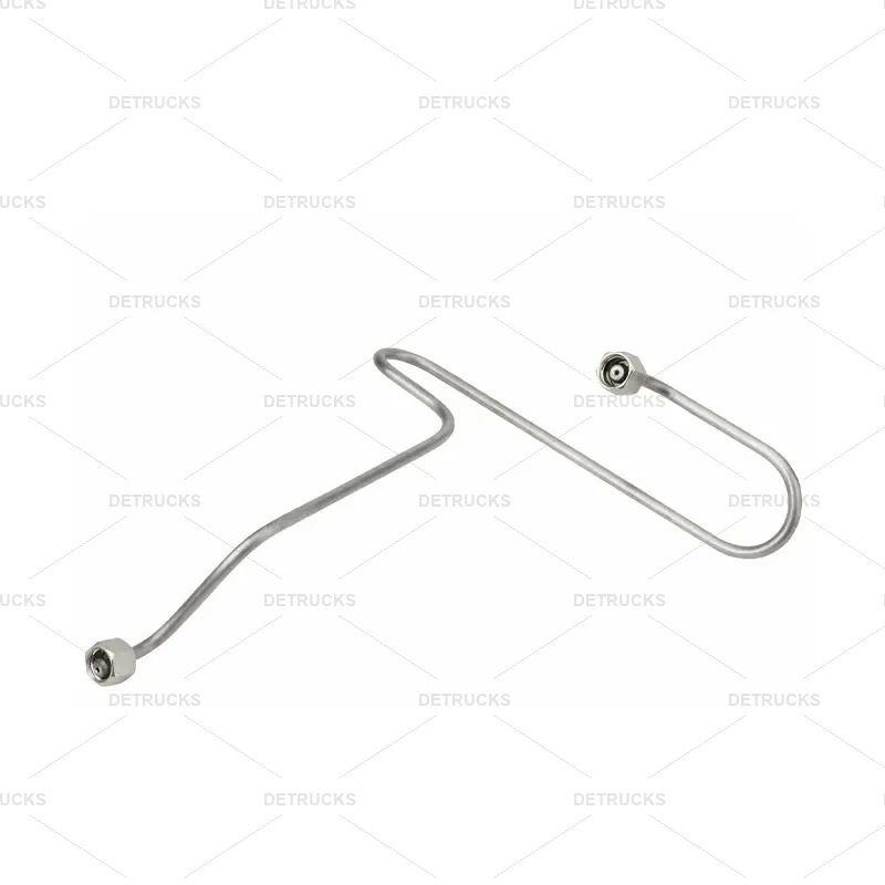 CAÑERIA #2 MOTOR TD101, TD102, TD103