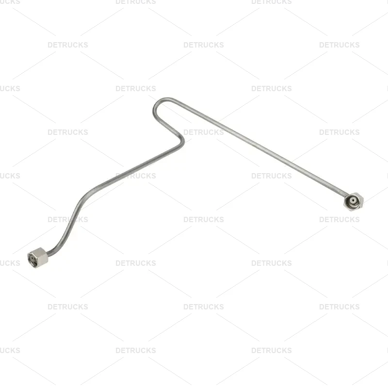 CAÑERIA #1 MOTOR TD101, TD102, TD103