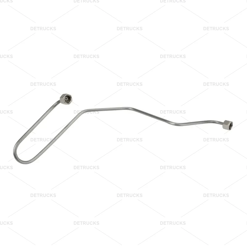 CAÑERIA #4 MOTOR TD101, TD102, TD103