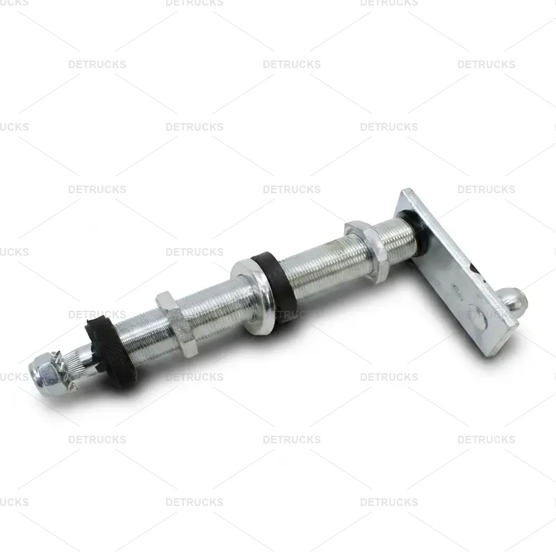 ARTICULACION DE TRICO " L" VOLVO N10, N12, NL10, N