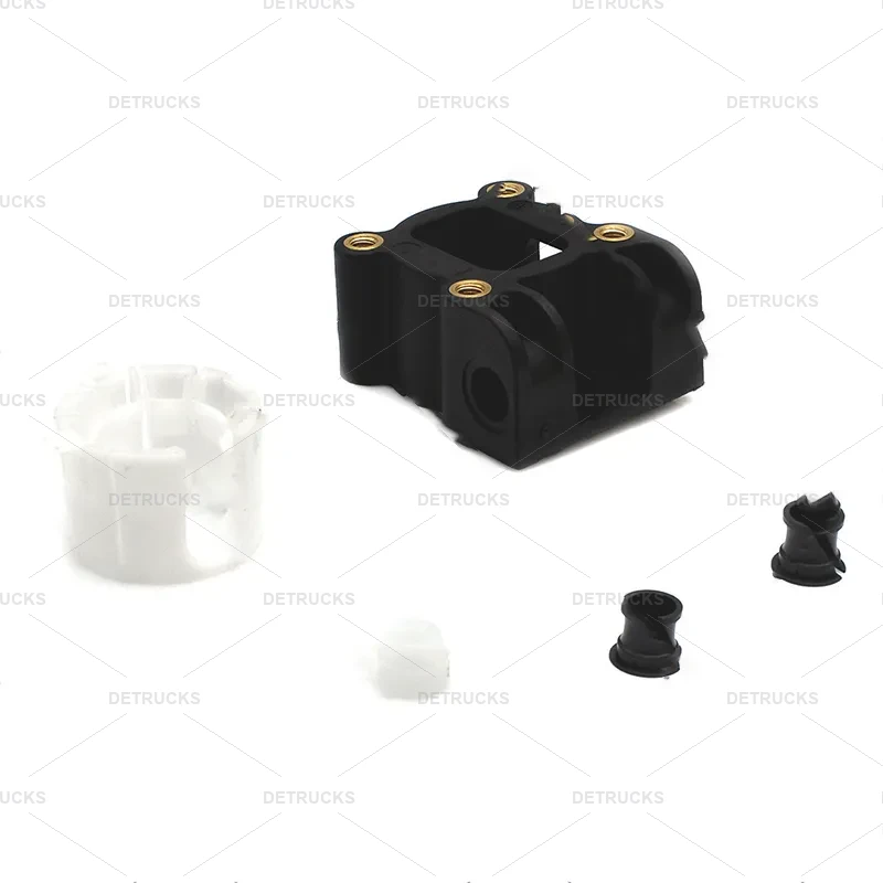 BASE DE PALANCA DE CAMBIOS VOLVO FH, RENAULT KIT