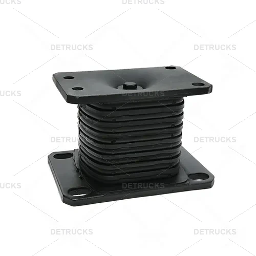 SOPORTE DE MUELLE CUADRADO ACTROS 3343K