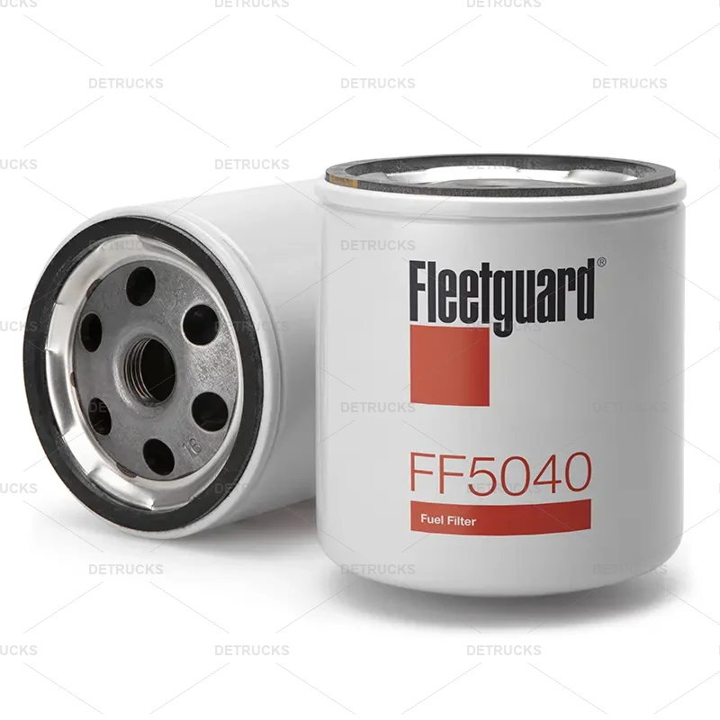 FILTRO DE PETROLEO FAW