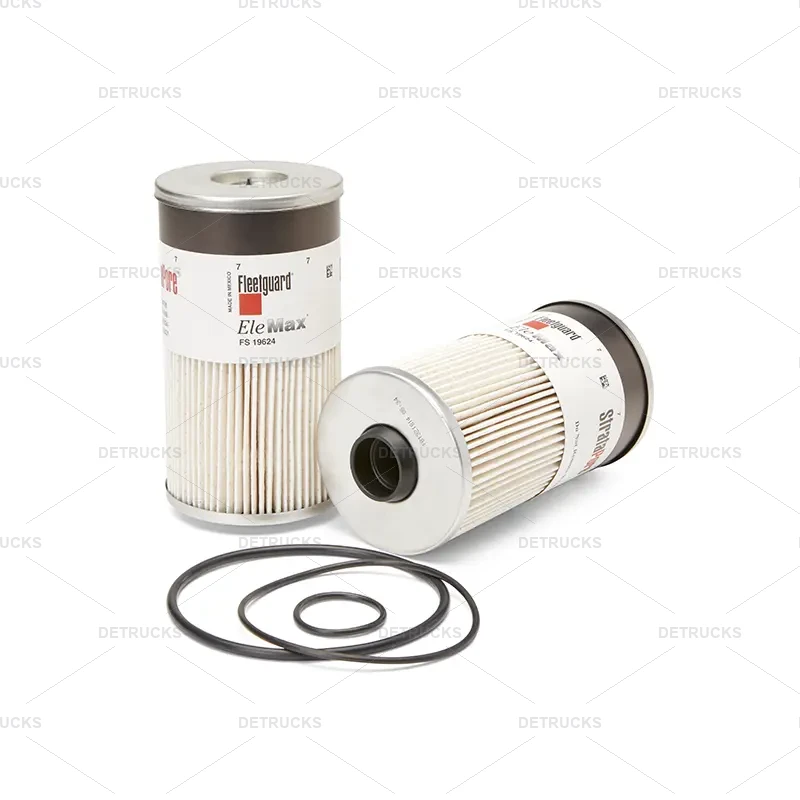 FILTRO SEPARADOR DE AGUA