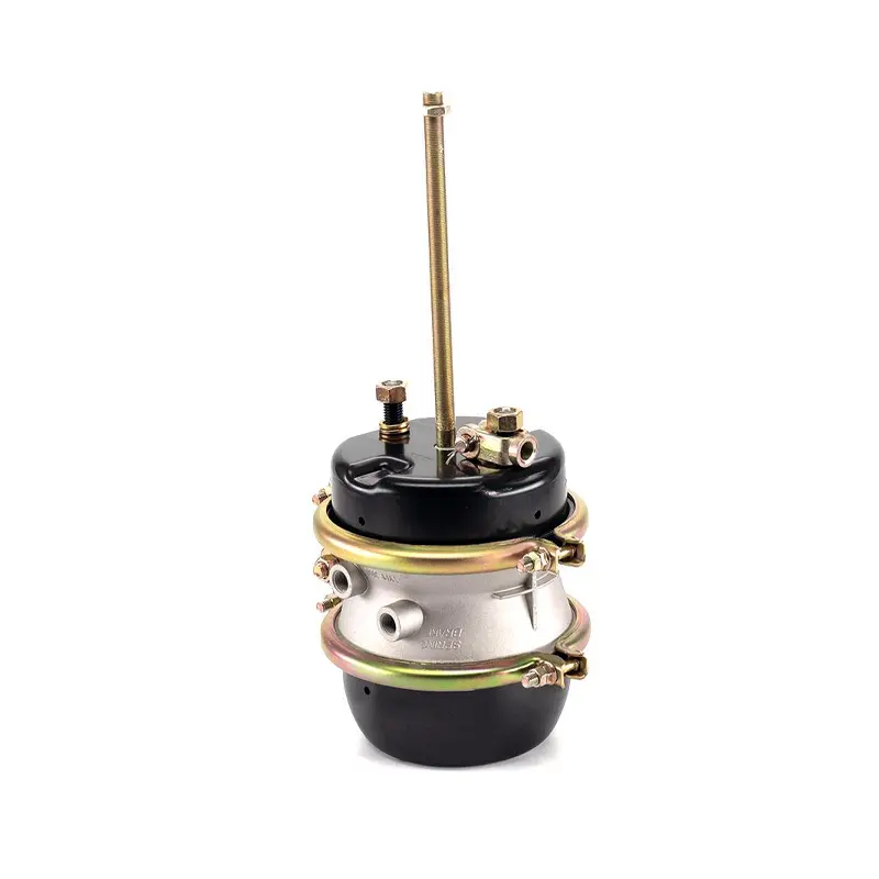 PULMON DE FRENO POSTERIOR 8" VOLVO NL10/12 B10M/ 7