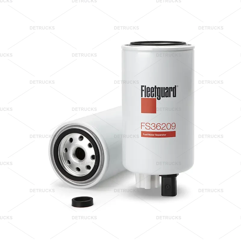 FILTRO SEPARADOR DE PETROLEO FOTON