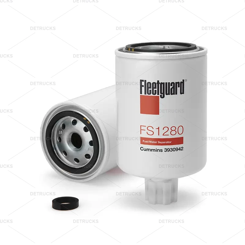 FILTRO SEPARADOR DE PETROLEO FOTON