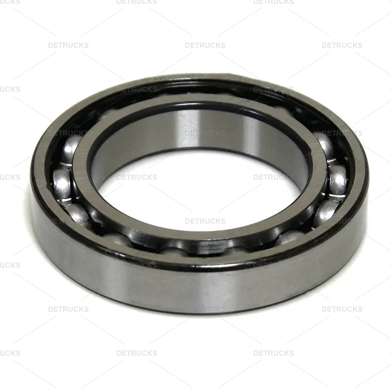 RODAJE DE COLLARIN SCANIA