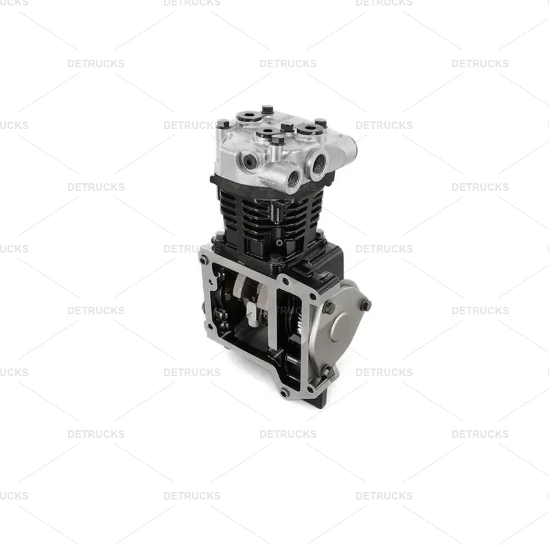 COMPRENDORA DE AIRE O400 MERCEDES BENZ