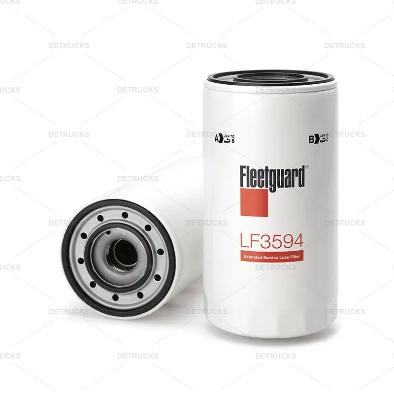 FILTRO DE ACIETE NEW HOLLAND KX38 FX300
