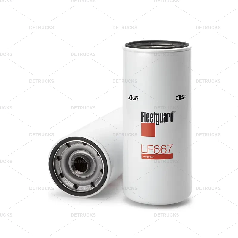 FILTRO DE ACEITE TD101G, D11A, D12C, MWM MAXFORCE 