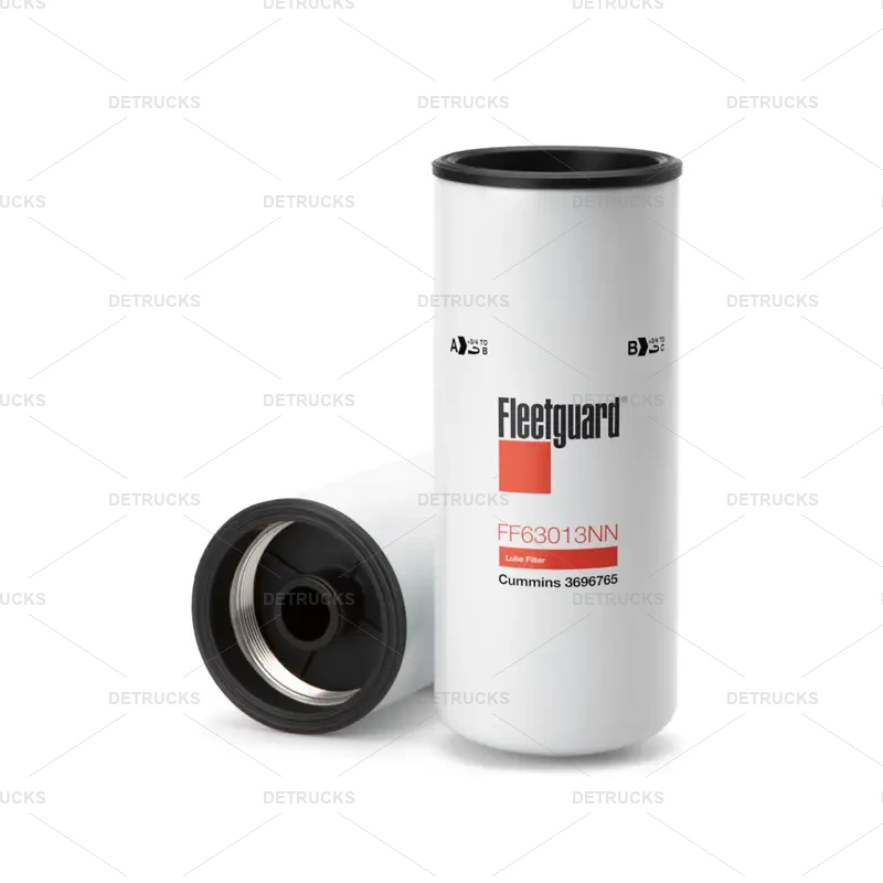 FILTRO DE PETROLEO FOTON BJ5259GJB00-AA