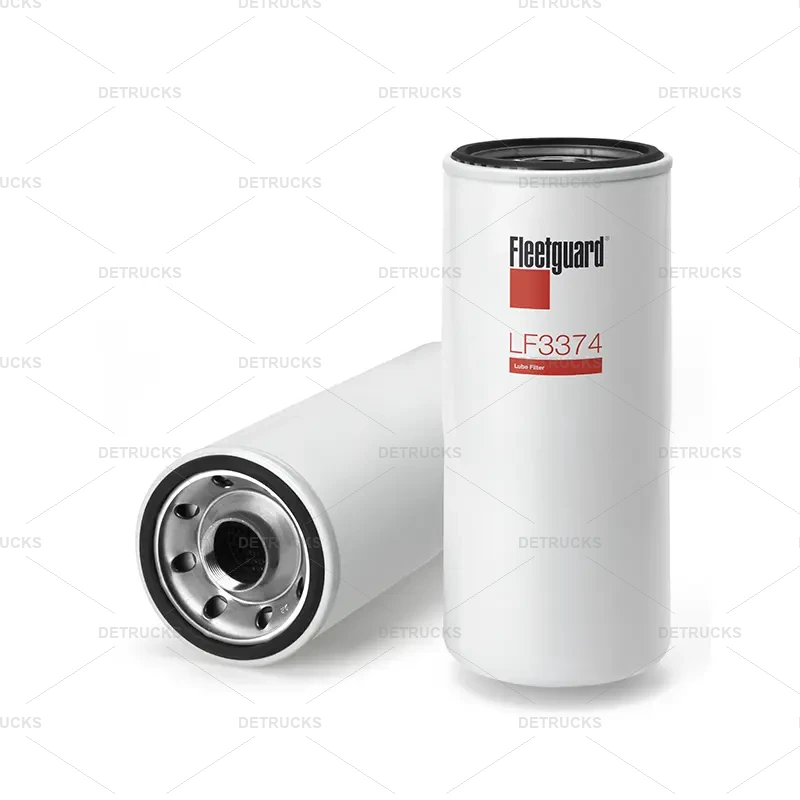 FILTRO DE ACEITE CATERPILLAR