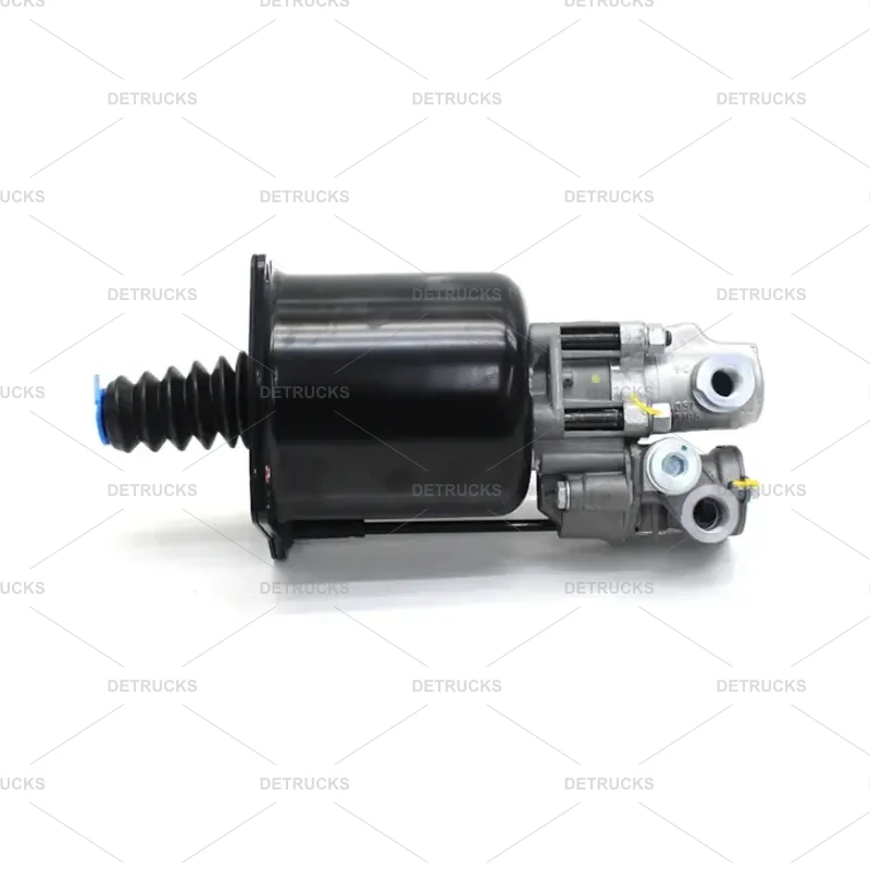 SERVO DE EMBRAGUE WORKER MERCEDES BENZ