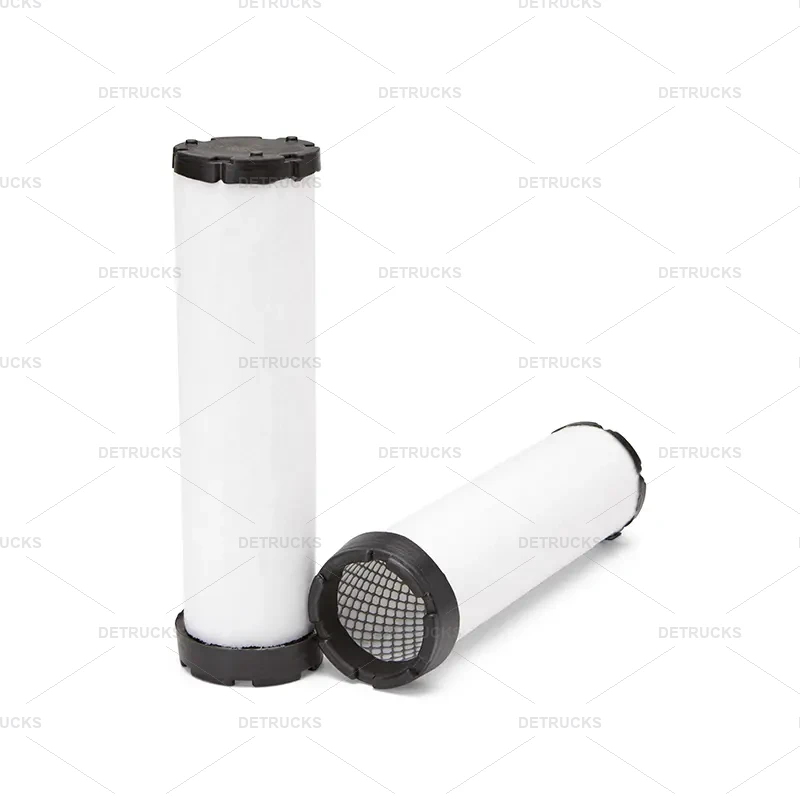 FILTRO DE AIRE SECUNDARIO ISUZU