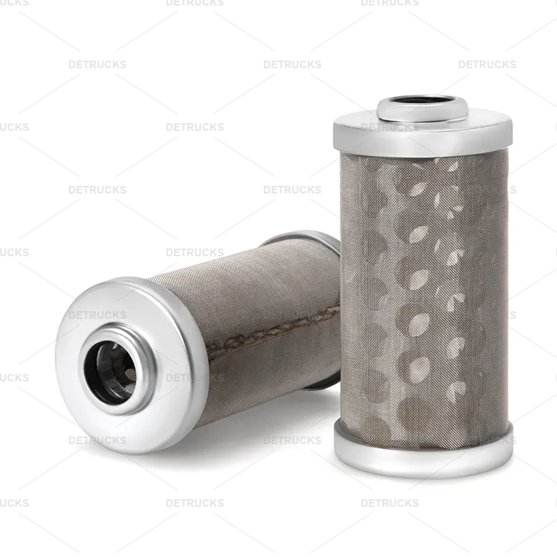 FILTRO DE PETROLEO