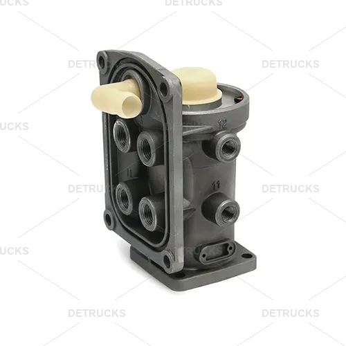 VALVULA PEDAL DE FRENO FL10 (BOSH)