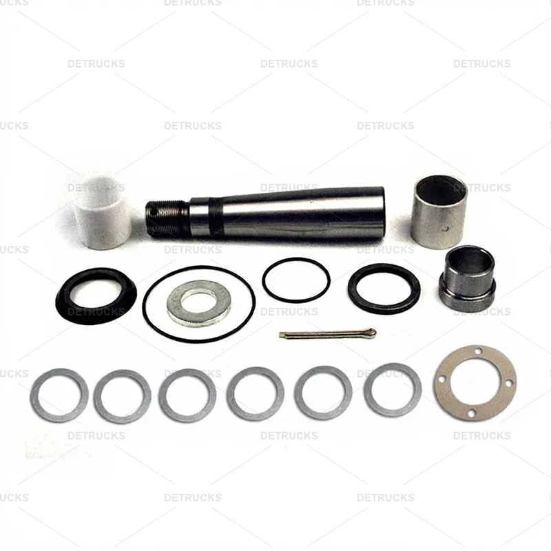 KIT PIN C/BOCINAS 48MM VOLVO N10 NL10/12