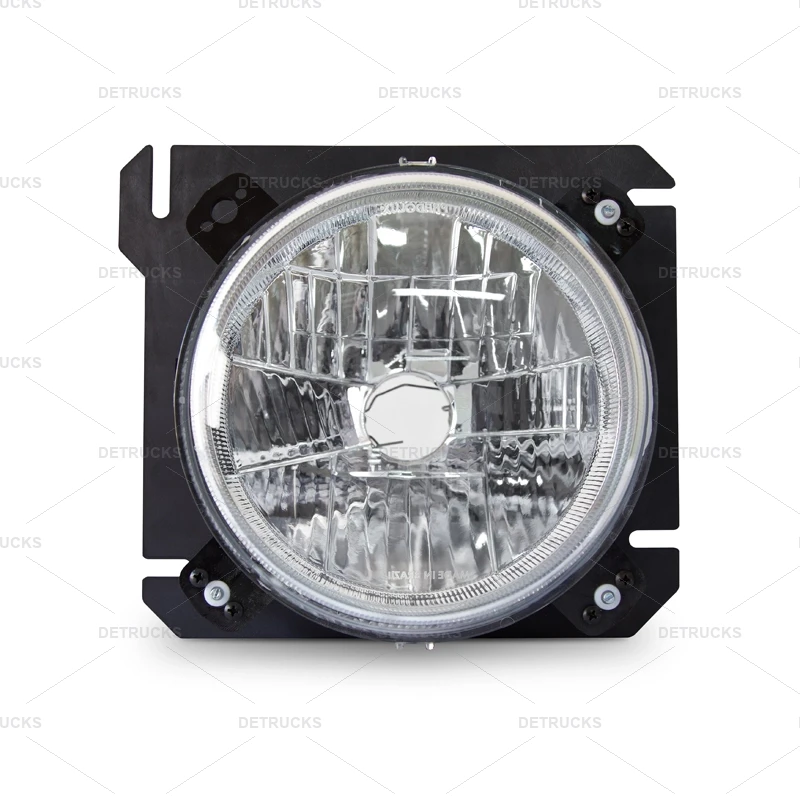 FARO DELANTERO IZQUIERDO VOLKSWAGEN CONSTELLATION