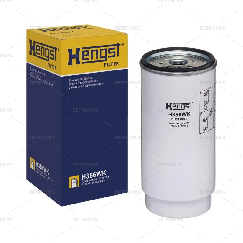FILTRO SEPARADOR DE PETROLEOMERCEDES BENZ