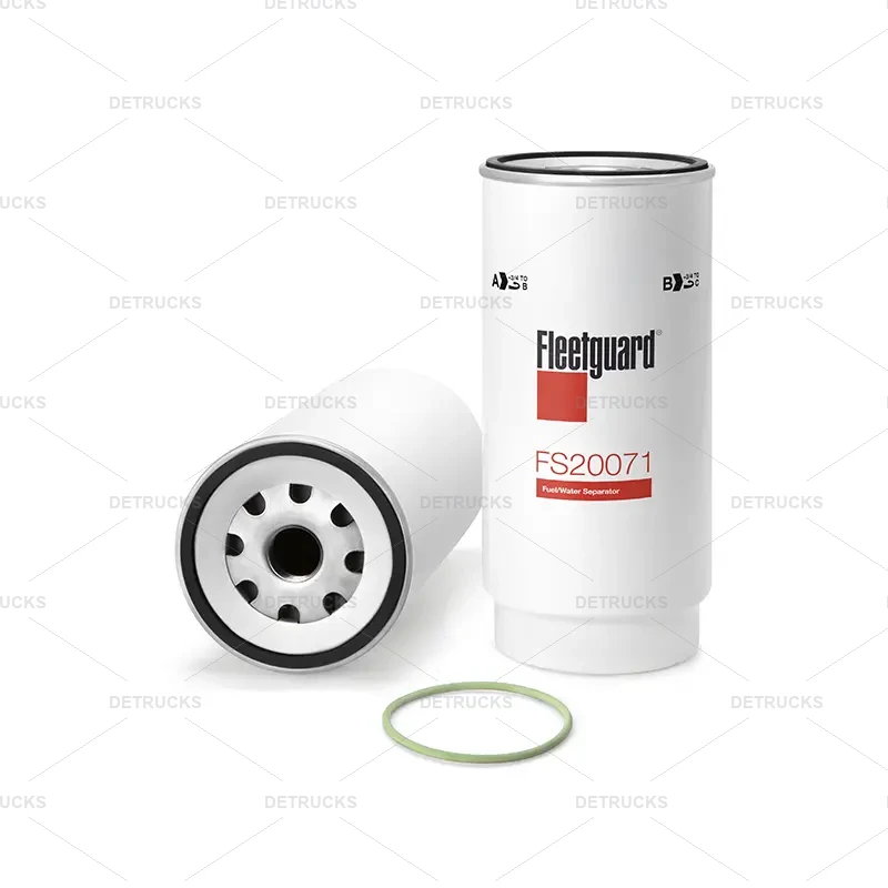 FILTRO SEPARADOR DE PETROLEO MERCEDEZ BEN