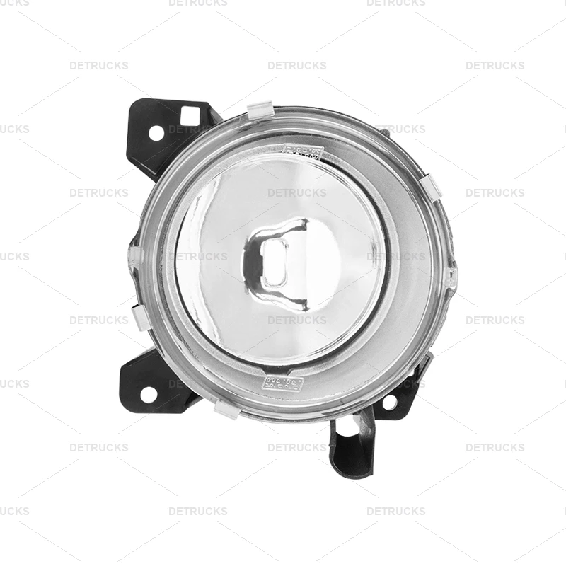 FARO AUXILIAR IZQUIERDO SCANIA G460