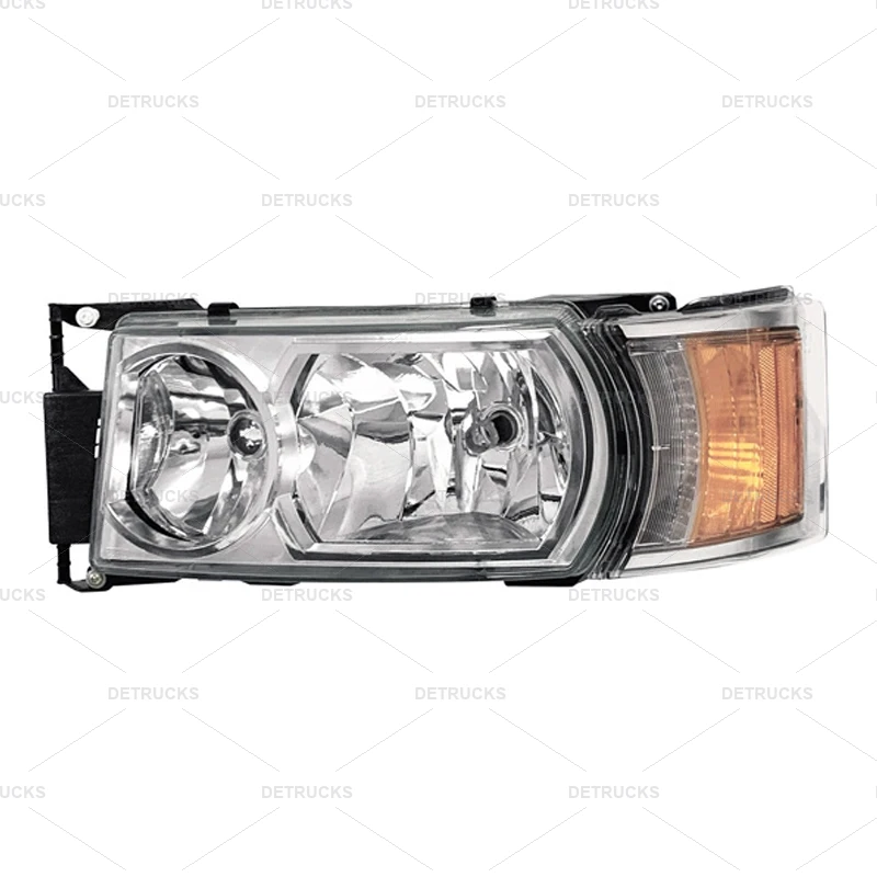 FARO DELANTERO DERECHO C/DIRECCIONAL SCANIA G460
