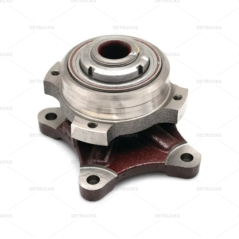 BRIDA DE VENTILADOR D13A VOLVO , RENAULT