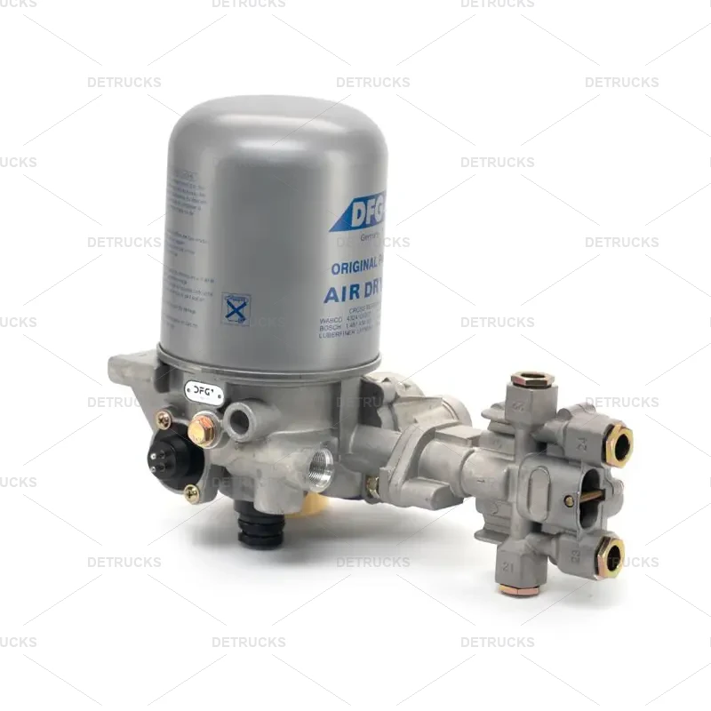 SECADOR DE AIRE COMPLETO FOTON