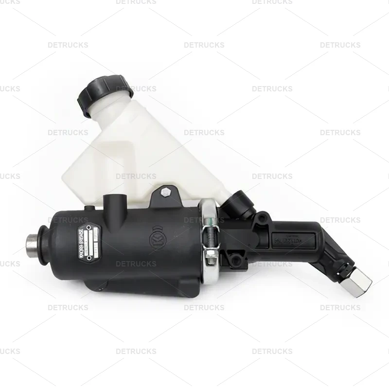 BOMBIN PEDAL DE EMBRAGUE IVECO ONMIBUS CC170E22