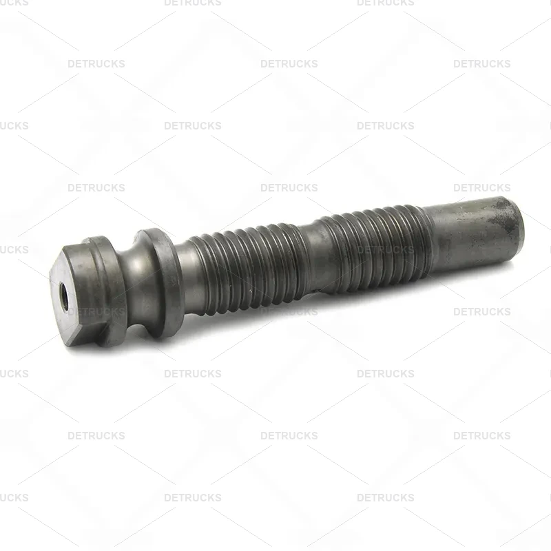 PIN DE MUELLE DELANTERO SCANIA