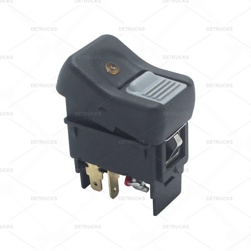 INTERRUCTOR SCANIA S3/S4