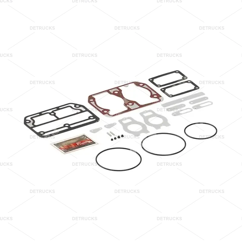 KIT DE COMPRESORA DE AIRE LP4825 B58, N10/12, NL10